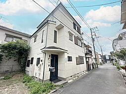 足立区東伊興2丁目　中古戸建
