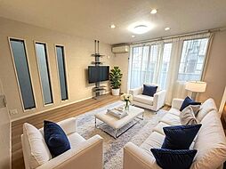 川口市青木2丁目 中古戸建