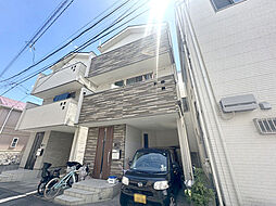 川口市青木2丁目　中古戸建