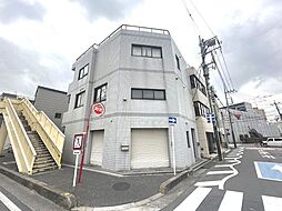 川口市西青木2丁目　店舗・事務所付き住居