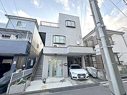 足立区鹿浜5丁目　中古戸建