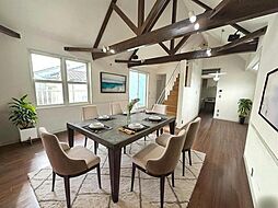 足立区興野2丁目 中古戸建