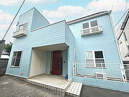 足立区興野2丁目　中古戸建