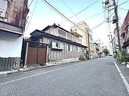 台東区三ノ輪2丁目 売地