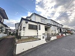 日高市武蔵台2丁目　中古テラスハウス