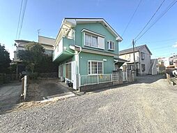 所沢市上新井2丁目　中古戸建