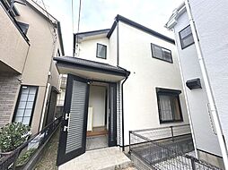 足立区古千谷本町1丁目 中古戸建