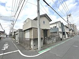 目黒区自由が丘3丁目　中古戸建