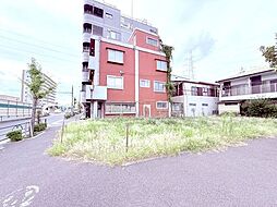 足立区江北6丁目 売地