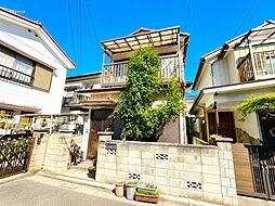 川口市朝日6丁目　中古戸建