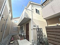 足立区谷在家1丁目　中古戸建