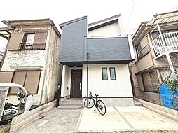 足立区足立2丁目　中古戸建