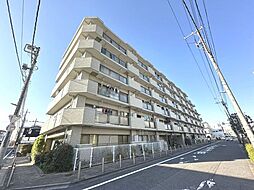 リーベ・パトリー椿