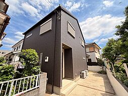 足立区鹿浜2丁目 中古戸建