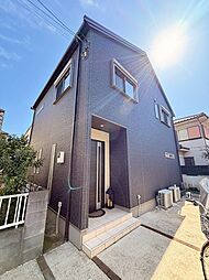 足立区鹿浜2丁目 中古戸建