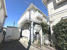 足立区舎人5丁目　売地