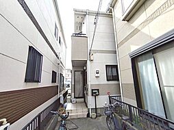 足立区保木間1丁目　中古戸建