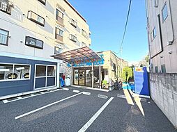 川口市上青木1丁目　売地
