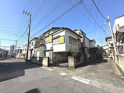 川口市新井町　売地