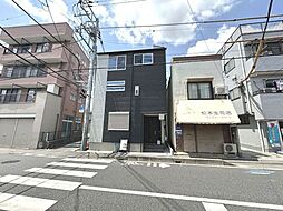さいたま市浦和区領家6丁目　〜2025年5月築〜