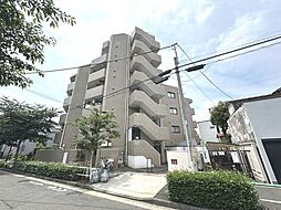 パシフィックパレス田端