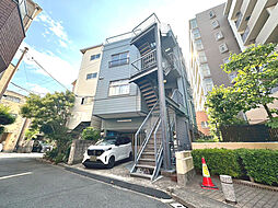 荒川区西尾久8丁目　工場・賃貸併用住宅