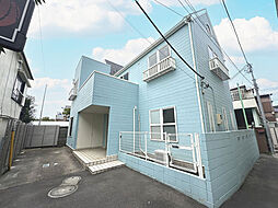 足立区興野2丁目 売地
