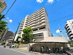 ライオンズマンション錦糸町第2