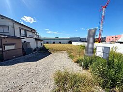 川口市領家4丁目　売地