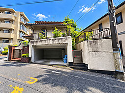 小金井市貫井南町3丁目　中古戸建
