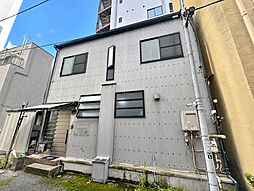 千代田区岩本町２丁目　中古建て