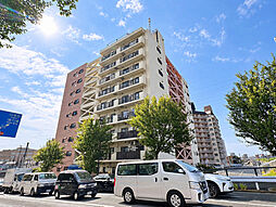 北千住第２ダイヤモンドマンション