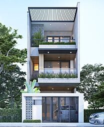 レヴタウン菱屋西1