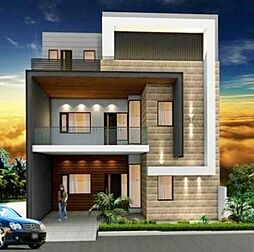 レヴタウン桃山台