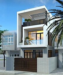 レヴタウン高井田