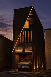 レヴタウン帝塚山1丁目