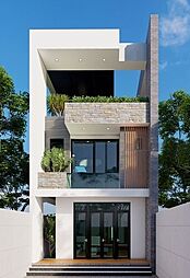 レヴタウン南森町