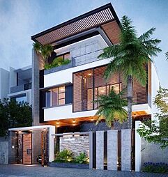 レヴタウン天王寺