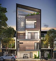 レヴタウン桜川