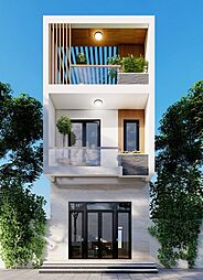 レヴタウン中崎町