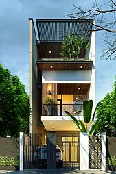 レヴタウン松ヶ鼻