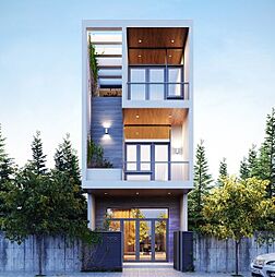 レヴタウン恵美須町