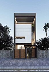 レヴタウン西三国