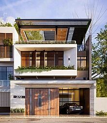 レヴタウン北畠