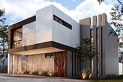 レヴタウン箕面坊島