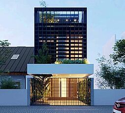 レヴタウン新大阪