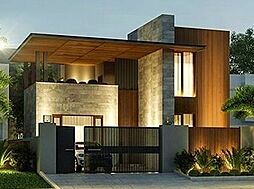 レヴタウン豊中緑丘