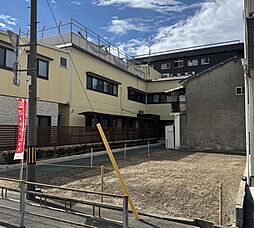 住之江区御崎3丁目