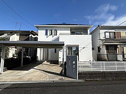 〜袖ケ浦市福王台〜蓄電池付きオール電化住宅