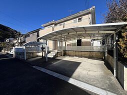 君津市君津台２丁目の一戸建て